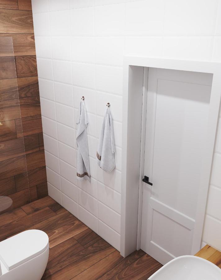 Green Studio Apartment Tashkent Bagian luar foto